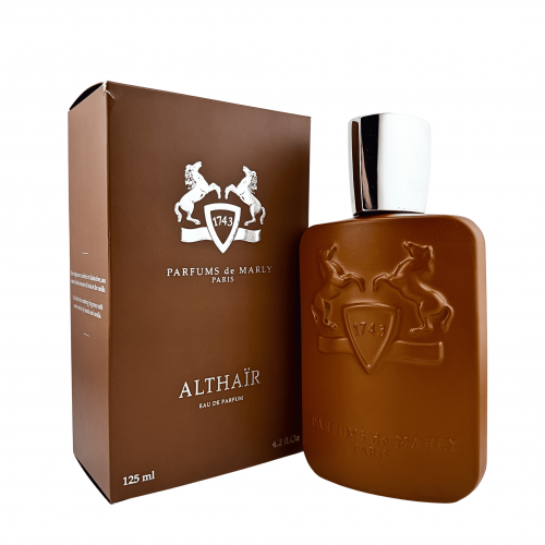 Купить Parfums de Marly Althair EDP — парфумерия на распив НФ